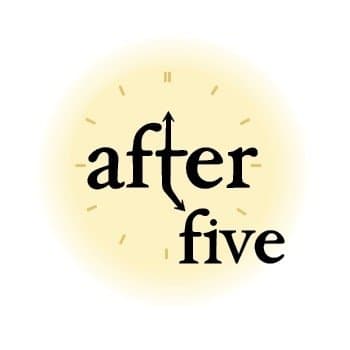 After Five Coffee (Sri Petaling)