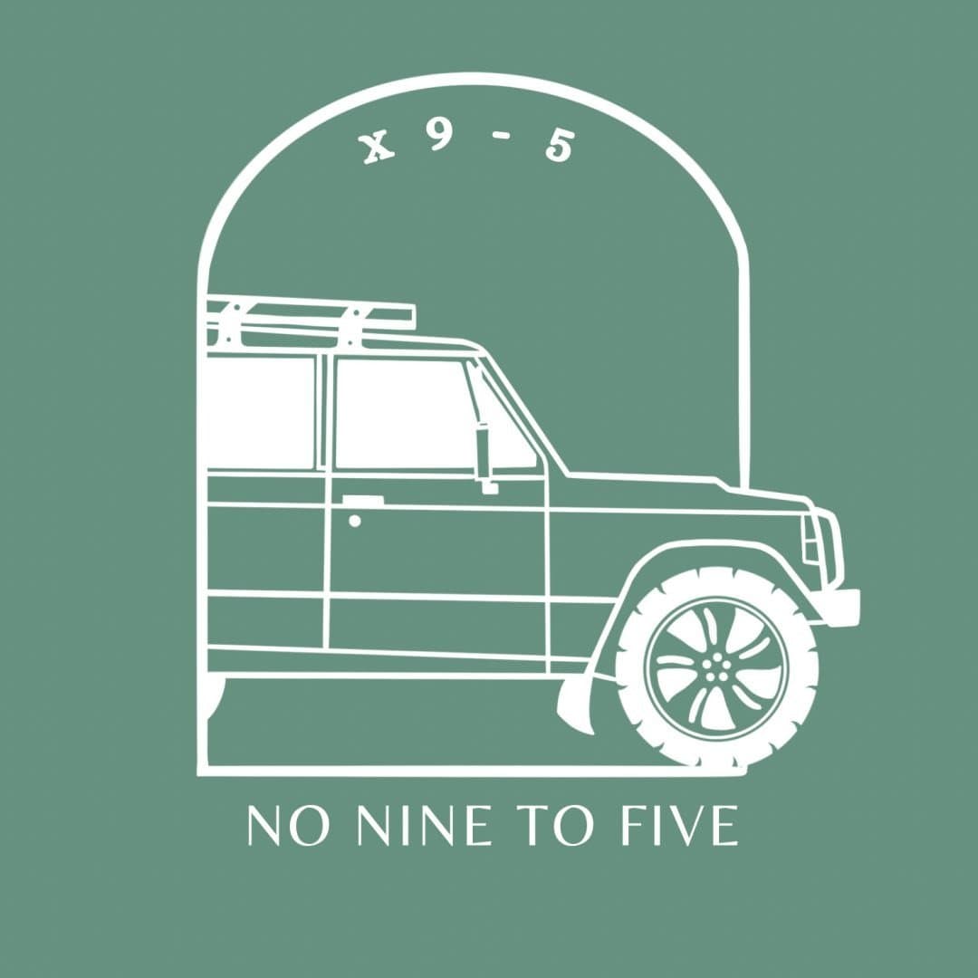 No Nine to Five